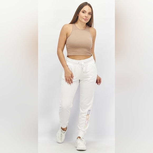 NWT Bebe Sport Neon Lites joggers Size 2X - Picture 6 of 10